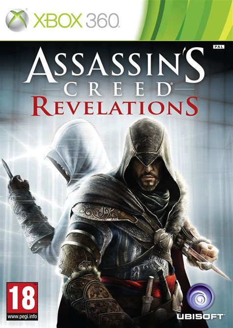 assassin's creed: revelations dlc